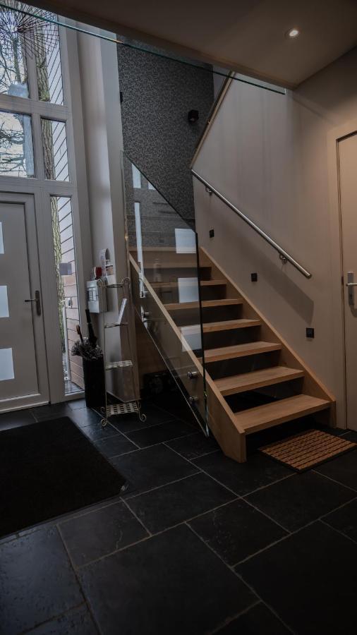 Le 24 Hotel Spa Exteriör bild
