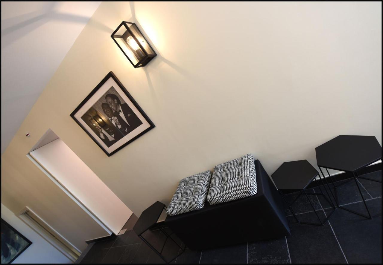 Le 24 Hotel Spa Rum bild
