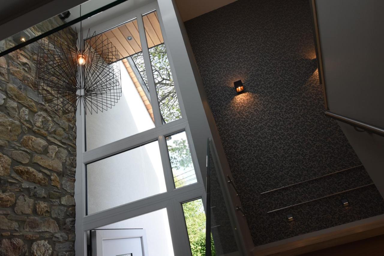 Le 24 Hotel Spa Rum bild